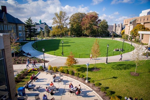 West Chester University of Pennsylvania - Tuition and Acceptance Rate