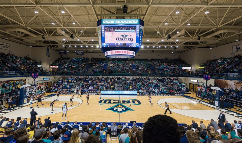 The University of North Carolina Wilmington - Tuition and Acceptance Rate