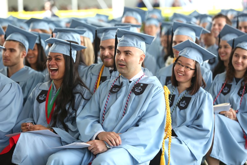 Columbia University School of General Studies - Tuition and Acceptance Rate