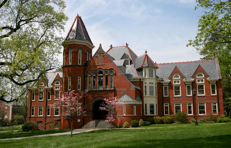 Millersville University of Pennsylvania - Tuition and Acceptance Rate