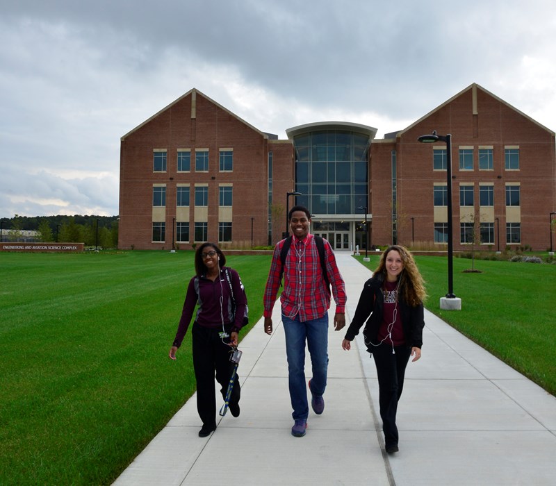 University of Maryland Eastern Shore - Tuition and Acceptance Rate