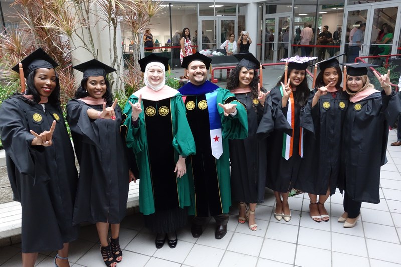 College of Public Health - University of South Florida - Graduate Programs  and Degrees