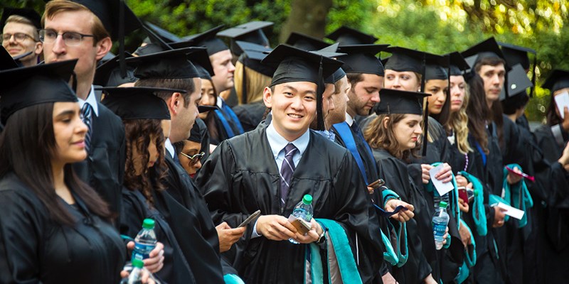 McCourt School of Public Policy - Georgetown University - Graduate Programs  and Degrees