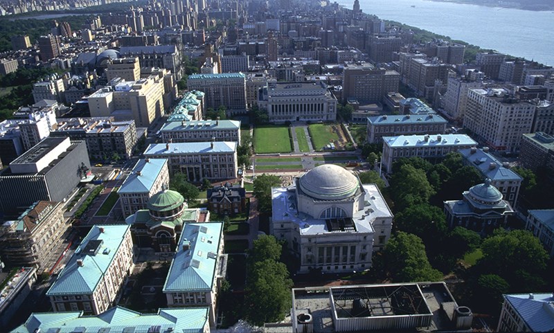 School of the Arts - Columbia University - Graduate Programs and Degrees