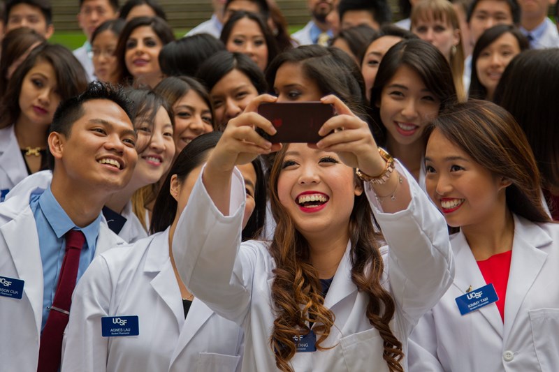 School of Pharmacy - University of California, San Francisco - Graduate  Programs and Degrees
